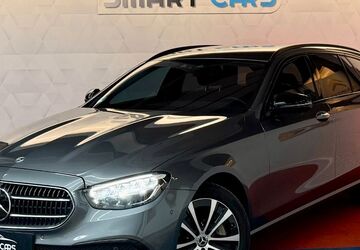 Mercedes-Benz E 300 117.000 km 31.490 &euro; Remscheid 42855