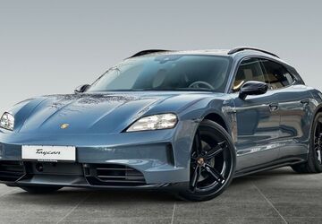 Porsche Taycan 9.900 km 109.900 &euro; Bergisch Gladbach 51429