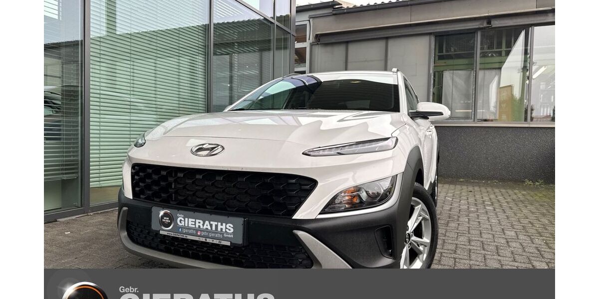 Hyundai KONA 75.813 km 14.490 &euro; Bergisch Gladbach 51429