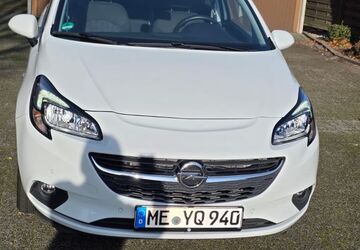 Opel Corsa 40.499 km 9.499 &euro; Ratingen 40880