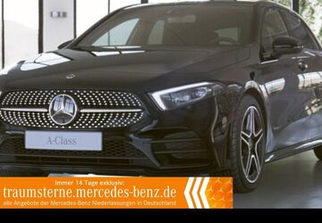 Mercedes-Benz A 250 52.884 km 26.690 &euro; Wuppertal 42115