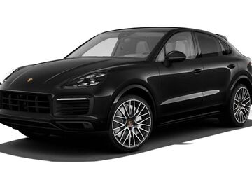 Porsche Cayenne 48.399 km 77.900 &euro; Hagen 58119
