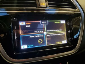 Suzuki SX4 S-Cross Comfort+ 4x4 Autom.Pano LED Kam. Winte 35.947 km 18.980 &euro; HAAN 42781