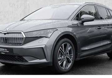 Skoda Enyaq 25.371 km 39.790 &euro; Düsseldorf 40474