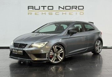 Seat Leon 109.000 km 18.490 &euro; Remscheid 42897