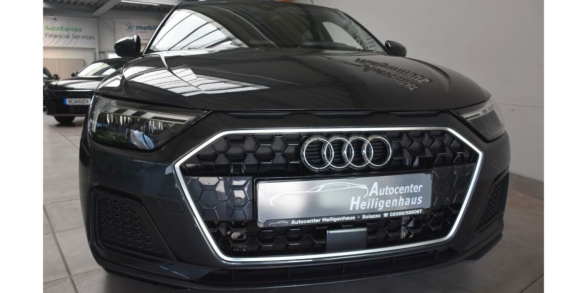 Audi A1 29.987 km 24.980 &euro; Heiligenhaus 42579