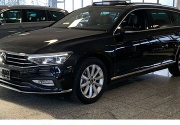 VW Passat Variant 27.000 km 32.985 &euro; Wuppertal 42329