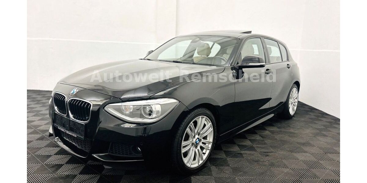 BMW 120 199.980 km 10.999 &euro; Remscheid 42859