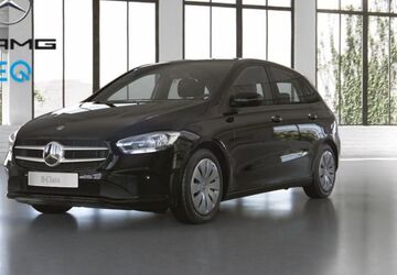 Mercedes-Benz B 250 51.149 km 21.880 &euro; Hagen 58135