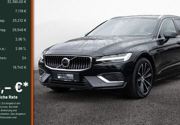 Volvo V60 46.477 km 31.890 &euro; Engelskirchen 51766