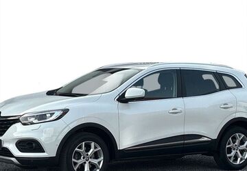 Renault Kadjar 40.200 km 15.900 &euro; Solingen/NRW 42655