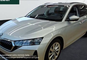 Skoda Octavia 20.476 km 28.950 &euro; Hagen 58089