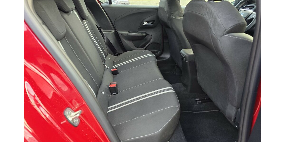 Opel Corsa GS Automatik|Winterpaket|ACC|Kamera 13.750 km 18.550 &euro; Wermelskirchen 42929