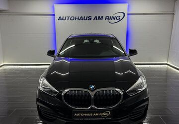 BMW 116 76.226 km 19.999 &euro; Ratingen bei Düsseldorf 40878