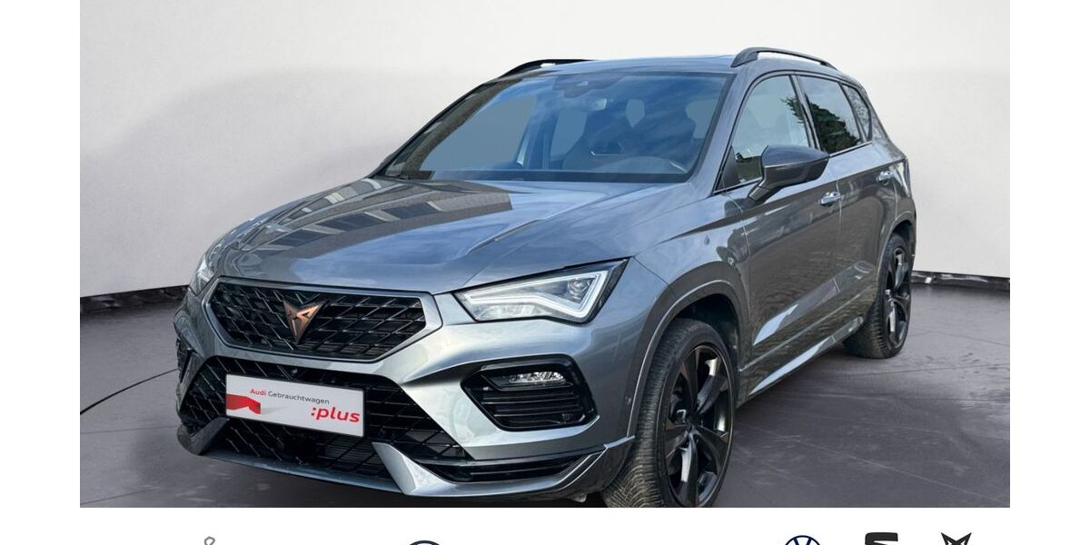 Cupra Ateca 11.079 km 31.980 &euro; Hilden 40721