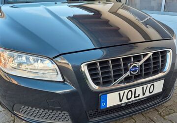Volvo V70 147.000 km 7.890 &euro; Sprockhövel 45549