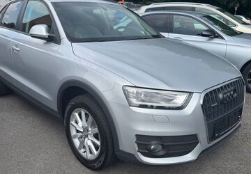 Audi Q3 100.700 km 12.000 &euro; Hagen 58095