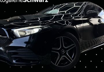 Mercedes-Benz A 250 135.040 km 23.100 &euro; Remscheid 42897