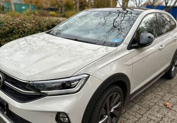 VW Taigo 29.000 km 20.999 &euro; Ratingen 40880