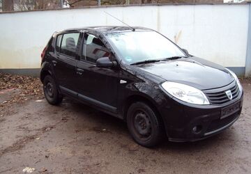 Dacia Sandero 185.000 km 800 &euro; Hagen 58091