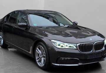BMW 730 195.000 km 23.500 &euro; Solingen 42699