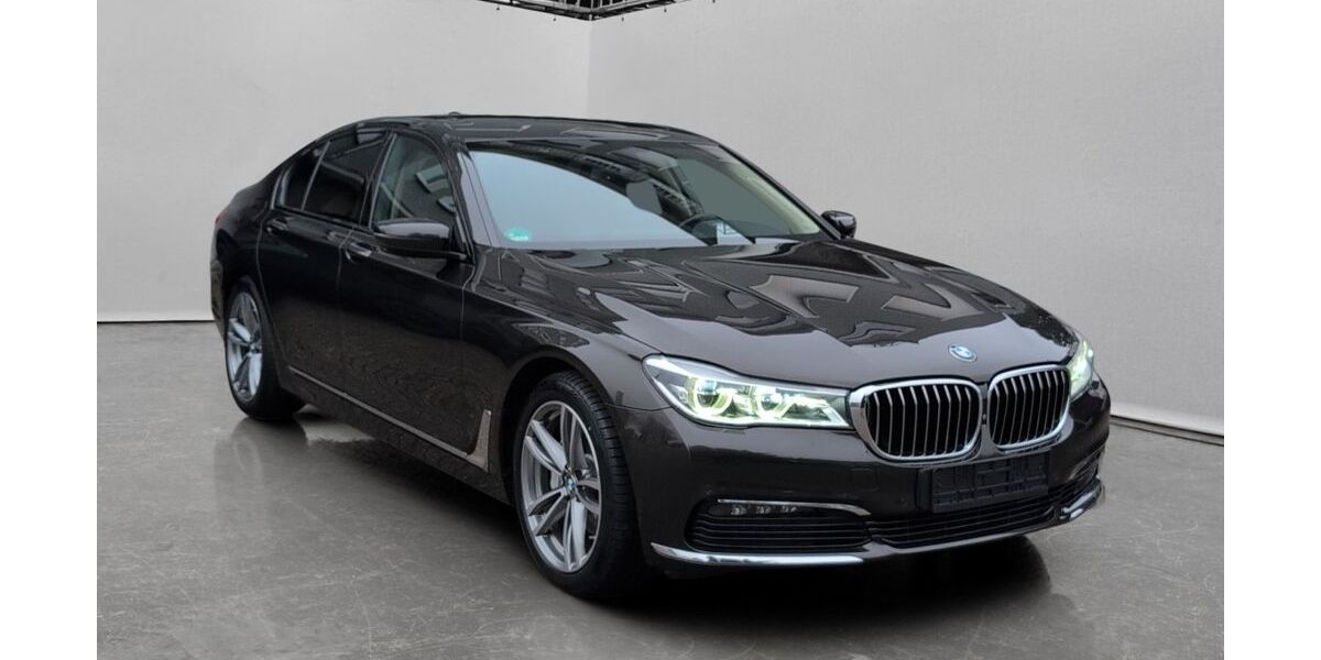 BMW 730 195.000 km 23.500 &euro; Solingen 42699