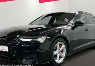 Audi A6 68.216 km 46.810 &euro; Hagen 58089