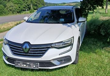 Renault Talisman 174.400 km 11.850 &euro; Odenthal-Neschen 51519