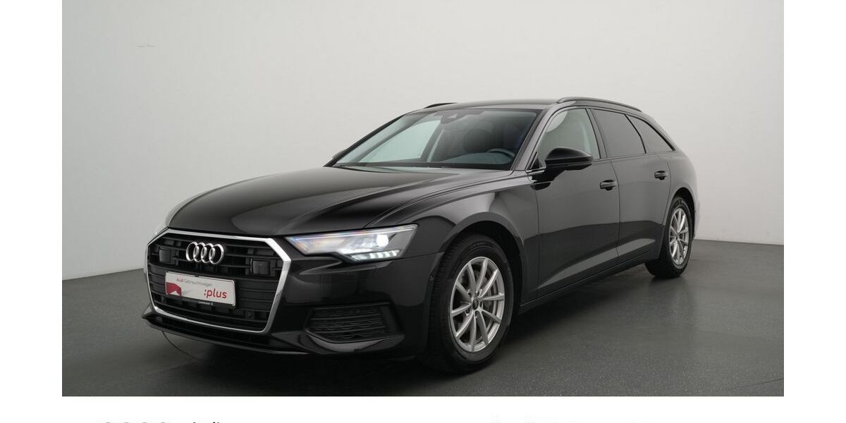 Audi A6 124.801 km 24.980 &euro; Leverkusen 51373