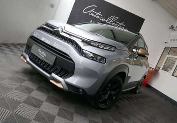 Citroen C3 28.500 km 15.490 &euro; Remscheid 42897