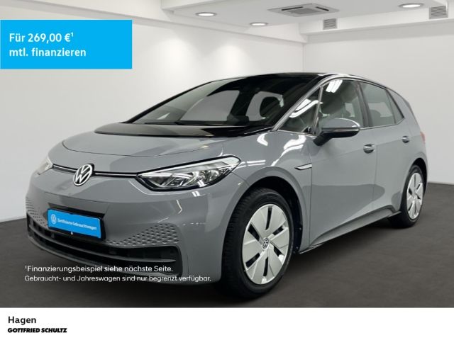 VW ID.3 30.723 km 18.690 &euro; Hagen 58089