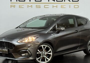 Ford Fiesta 88.700 km 11.990 &euro; Remscheid 42897