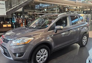 Ford Kuga 119.874 km 11.987 &euro; Bergisch Gladbach 51465
