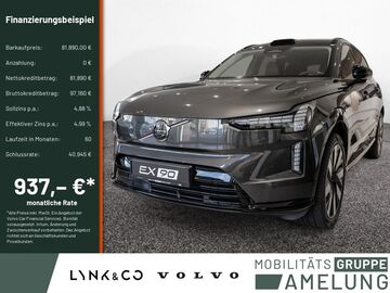 Gebrauchte Volvo EX90