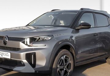 Citroen C3 Aircross 10.000 km 24.880 &euro; Wuppertal 42103