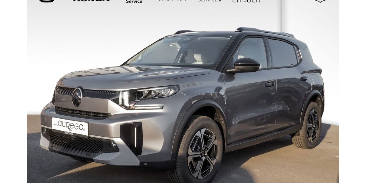 Citroen C3 Aircross 10.000 km 24.880 &euro; Wuppertal 42103