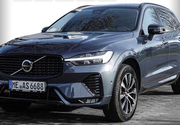 Volvo XC60 7.769 km 47.980 &euro; Hilden 40721