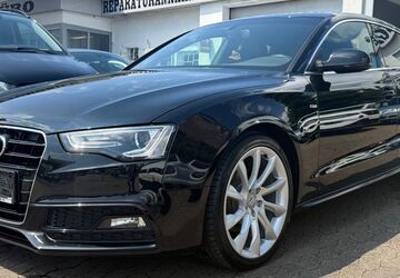 Audi A5 117.705 km 16.998 &euro; Heiligenhaus 42579