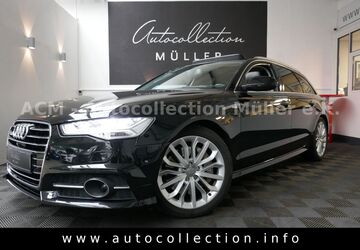 Audi A6 89.970 km 26.997 &euro; Remscheid 42897