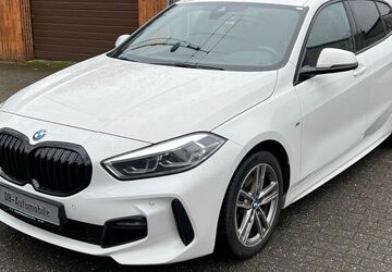 BMW 118 132.700 km 19.399 &euro; Bergisch Gladbach 51469