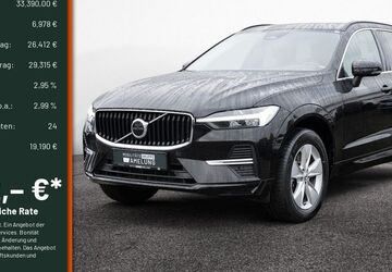 Volvo XC60 33.839 km 30.890 &euro; Engelskirchen 51766