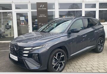Hyundai TUCSON 2.343 km 37.998 &euro; Leverkusen 51373