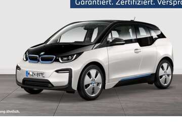 BMW i3 39.400 km 18.490 &euro; Hagen - Hohenlimburg 58119