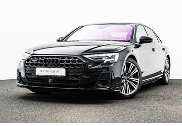 Audi A8 82.945 km 51.775 &euro; Hagen 58091