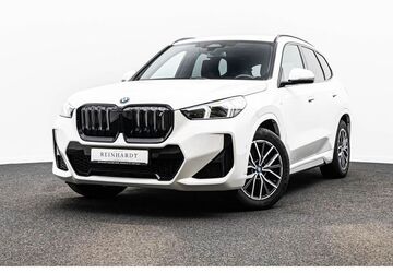 BMW iX1 32.369 km 35.600 &euro; Hagen 58091