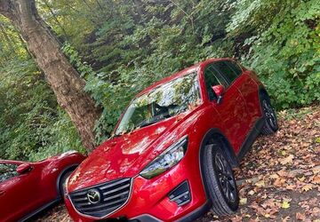 Mazda CX-5 190.000 km 11.500 &euro; Remscheid 42853