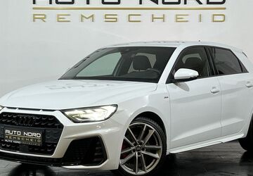 Audi A1 80.000 km 24.490 &euro; Remscheid 42897