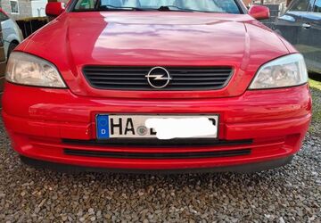 Opel Astra 158.000 km 2.194 &euro; Hagen 58089