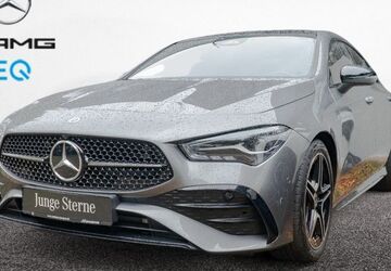 Mercedes-Benz CLA 200 14.987 km 37.280 &euro; Schwelm 58332