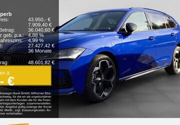 Skoda Superb 37.114 km 42.920 &euro; Remscheid 42857